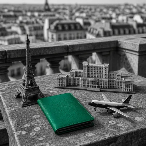 Vol Paris Bucarest : l’itinéraire élégant pour un week-end entre Île-de-France et capitale roumaine