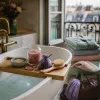 Séjourner dans un hôtel avec baignoire à Paris pour un week-end raffiné en Île-de-France
