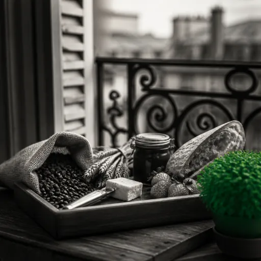 Séjourner dans un hôtel avec balcon à Paris pour un week-end d’exception en Île de France
