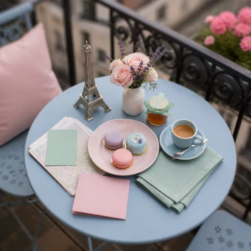 Séjourner à l’hôtel de la Tour à Paris France pour un week-end raffiné en Île-de-France