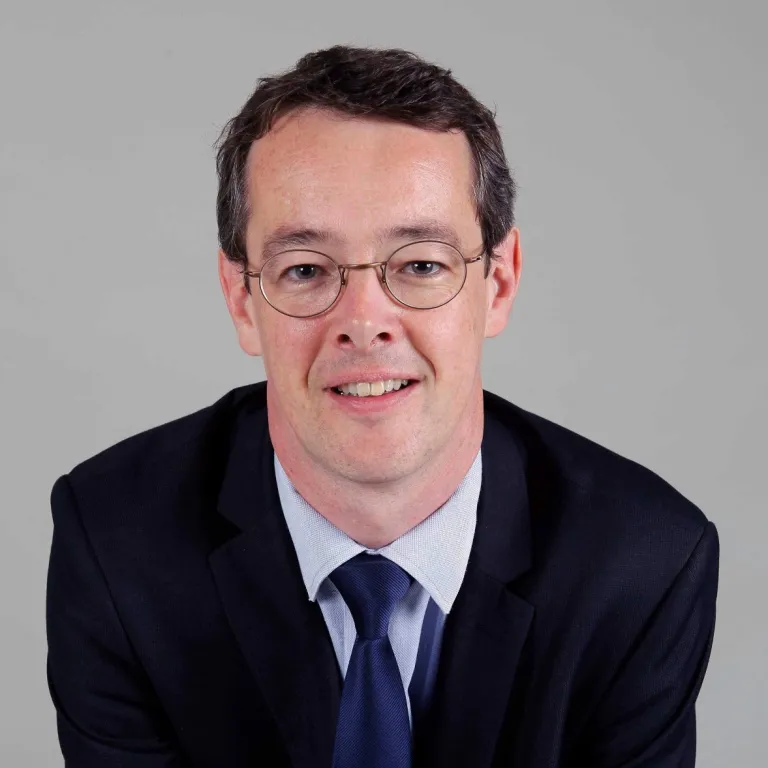 Interview de David CHANTERANNE de Mairie de Rueil-Malmaison : Valoriser le patrimoine et les relations publiques au sein d’une collectivité locale