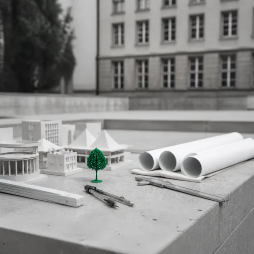 La Cité internationale universitaire de Paris : un tour du monde en architecture au sud du 14e