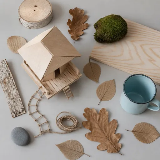 Une cabane dans les arbres en Seine et Marne : parenthèse enchantée près de Paris